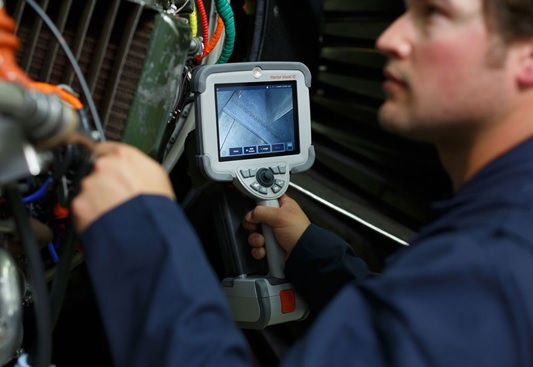 韋林工業(yè)內(nèi)窺鏡 韋林工業(yè)內(nèi)窺鏡