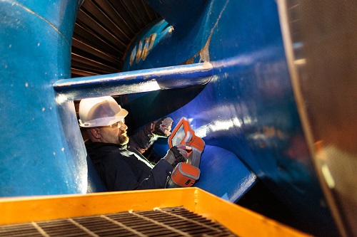 不同類型工業內窺鏡的性能比較