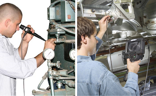 內窺鏡檢查 內窺鏡檢查