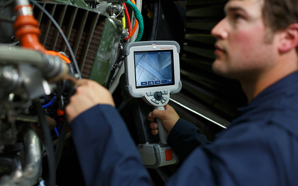 韋林電子視頻內(nèi)窺鏡 韋林電子視頻內(nèi)窺鏡