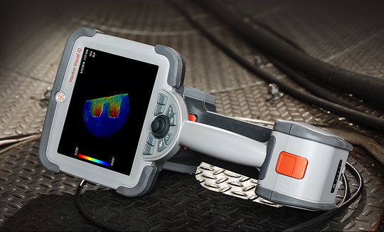 質量好性能優的視頻內窺鏡產品推薦-Mentor Visual iQ