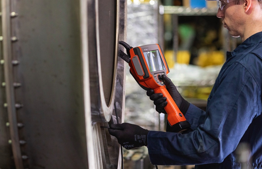 不同類型工業(yè)內(nèi)窺鏡的性能比較 不同類型工業(yè)內(nèi)窺鏡的性能比較