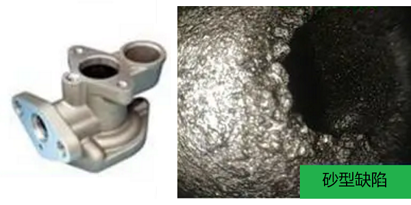 使用工業內窺鏡檢測機車制動閥 使用工業內窺鏡檢測機車制動閥