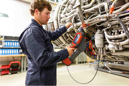 韋林工業內窺鏡 韋林工業內窺鏡