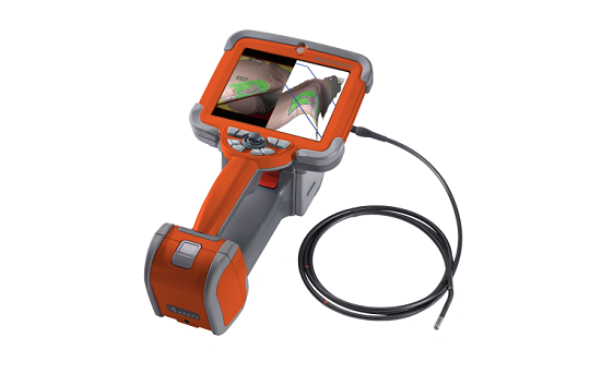 韋林高清工業(yè)內(nèi)窺鏡MViQ 韋林高清工業(yè)內(nèi)窺鏡MViQ