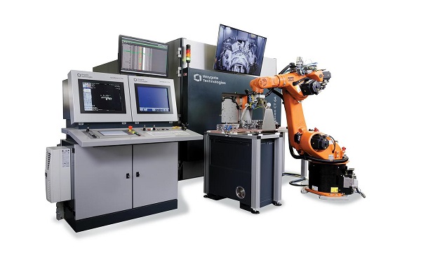 射線照相檢測和工業(yè)CT解決方案 射線照相檢測和工業(yè)CT解決方案