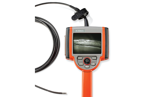 工業內窺鏡 工業內窺鏡