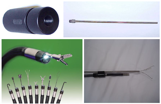 工業(yè)內(nèi)窺鏡附件 工業(yè)內(nèi)窺鏡附件