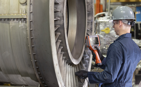 韋林工業(yè)內(nèi)窺鏡XL Flex 韋林工業(yè)內(nèi)窺鏡XL Flex