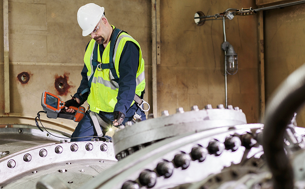 3D測量內窺鏡在深孔缺陷檢測中的應用 3D測量內窺鏡在深孔缺陷檢測中的應用