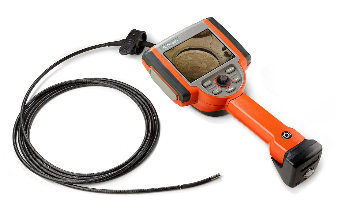 韋林工業內窺鏡 Everest XL Detect 工業內窺鏡