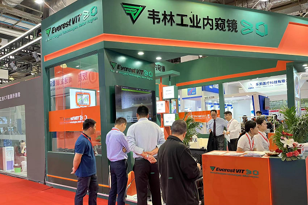 北京韋林意威特工業(yè)內(nèi)窺鏡有限公司參加無(wú)損檢測(cè)、孔探培訓(xùn)、民航維修、以及燃?xì)廨啓C(jī)相關(guān)的眾多行業(yè)會(huì)議或展會(huì)