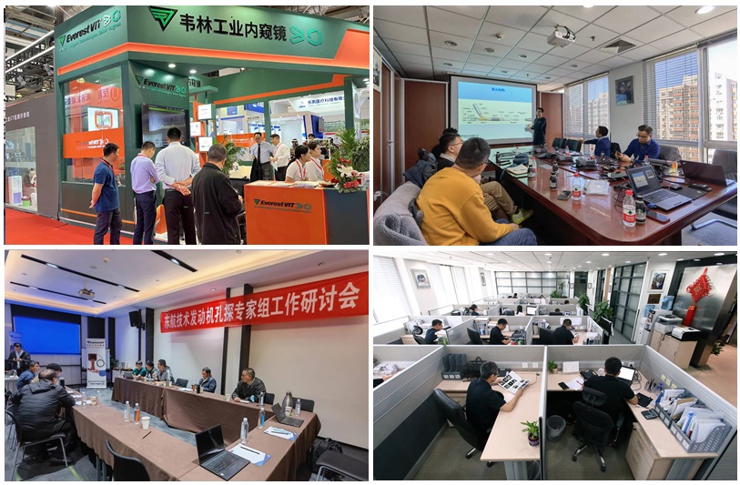 韋林工業(yè)內(nèi)窺鏡與您共創(chuàng)工業(yè)檢測(cè)的未來(lái) 韋林工業(yè)內(nèi)窺鏡與您共創(chuàng)工業(yè)檢測(cè)的未來(lái)