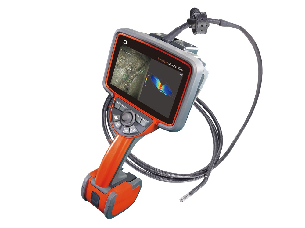 工業(yè)內窺鏡 工業(yè)內窺鏡