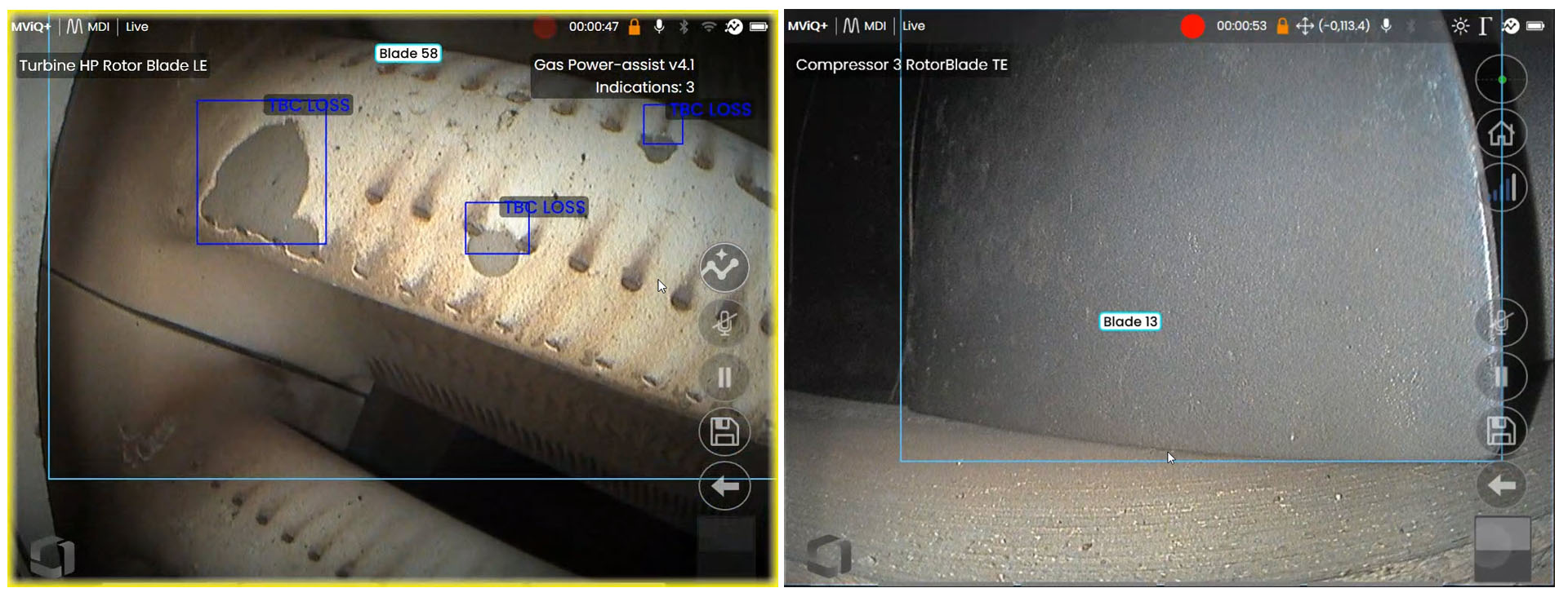 ADR人工智能輔助缺陷識(shí)別及葉片智能計(jì)數(shù)在燃?xì)廨啓C(jī)中的應(yīng)用 ADR人工智能輔助缺陷識(shí)別及葉片智能計(jì)數(shù)在燃?xì)廨啓C(jī)中的應(yīng)用