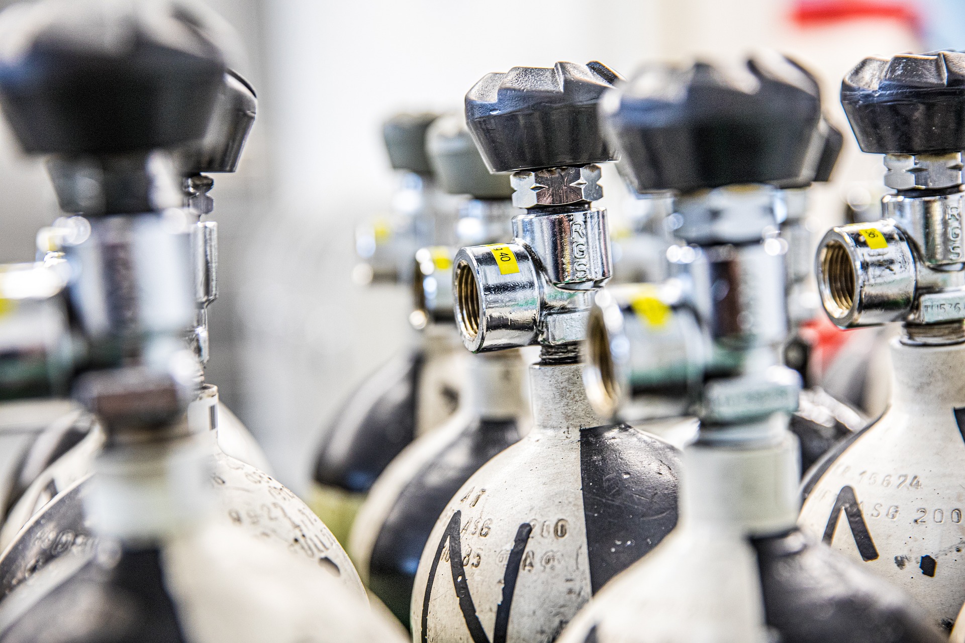 韋林Everest MVIQ+工業視頻內窺鏡在氣瓶內壁缺陷檢測中的應用 韋林Everest MVIQ+工業視頻內窺鏡在氣瓶內壁缺陷檢測中的應用